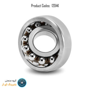 بلبرینگ 1204K