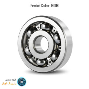 بلبرینگ 16006