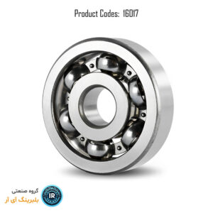 بلبرینگ 16017