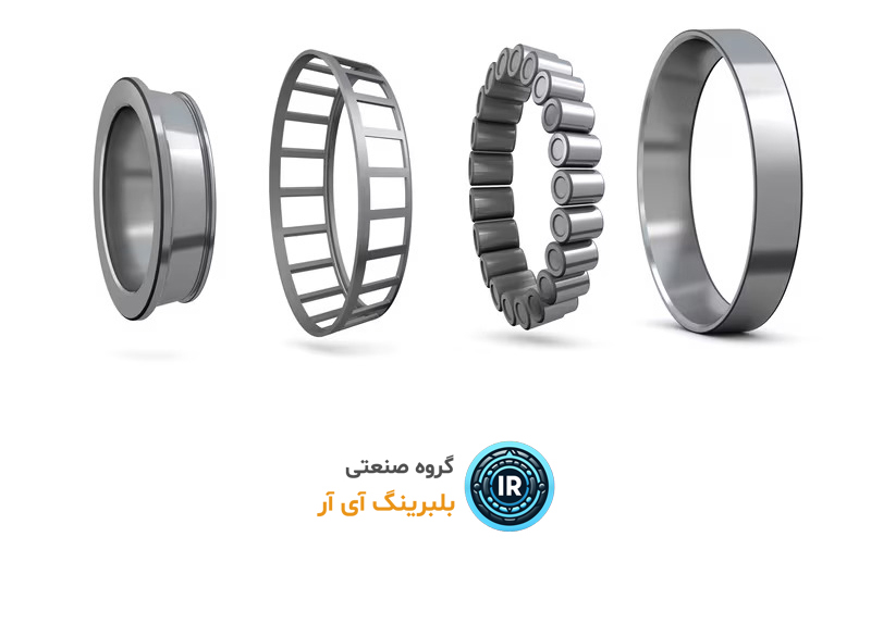 رولبرینگ رولبرینگ