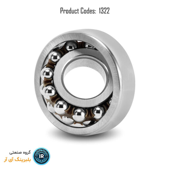 بلبرینگ 1322