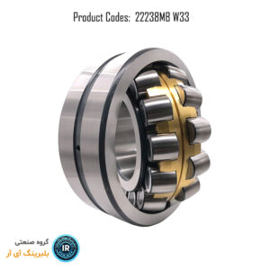 رولبرینگ 22238MB w33