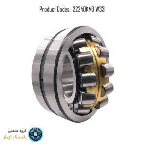 رولبرینگ 22240KMB w33